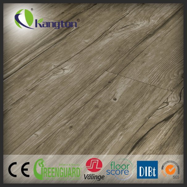 High Quality Commercial Use Waterproof Lvt PVC Vinyl Flooring