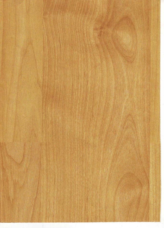 Small Embossed Surface Laminated Flooring (6926)