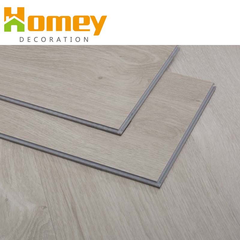 Waterproof Anti-Slip Imitation Wood Plank PVC Vinyl Flooring
