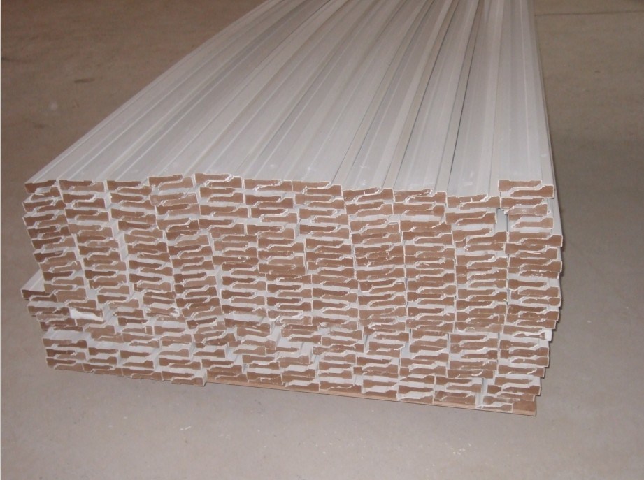 MDF Skirting Board Moulding MDF Crown Cornices