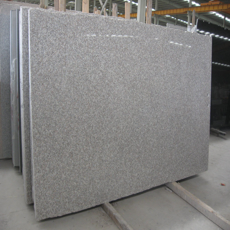 Grey Granite Tile & Granite Slab (G603, G623, G636, G654)