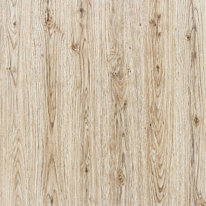 600*600mm Inkjet Wood Grain Finish Porcelain Floor Tile