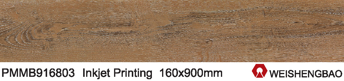 New Premium Original Wood Looking External Wall Tiles