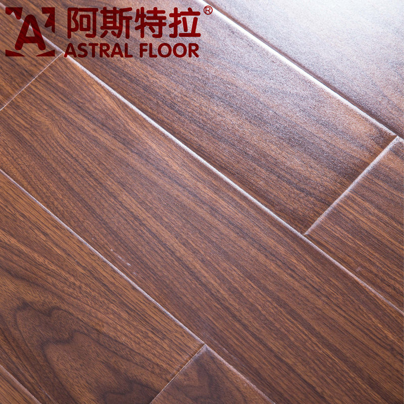 2015 2016 New Product CE Certificate HDF AC3 Laminate Flooring (AS1367)