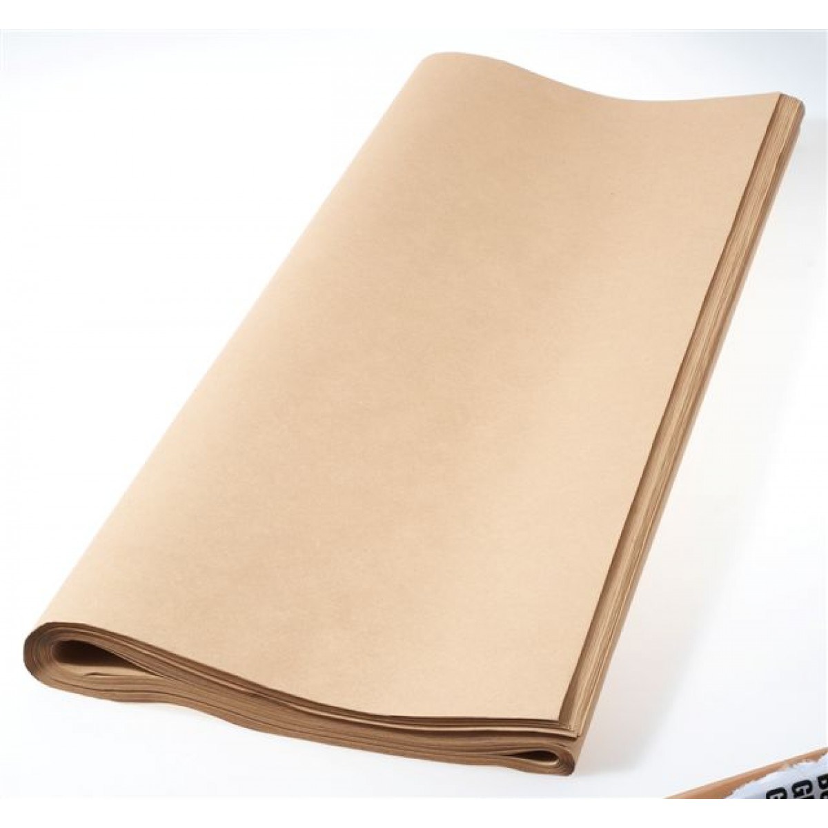 60-80GSM Kraft Paper for Sheet and Roll