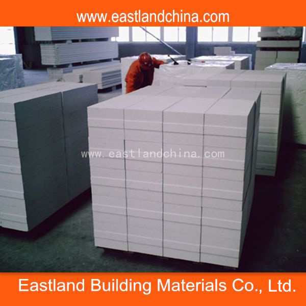 AAC Wall Block (Autoclaved Aerated Concrete Wall Block