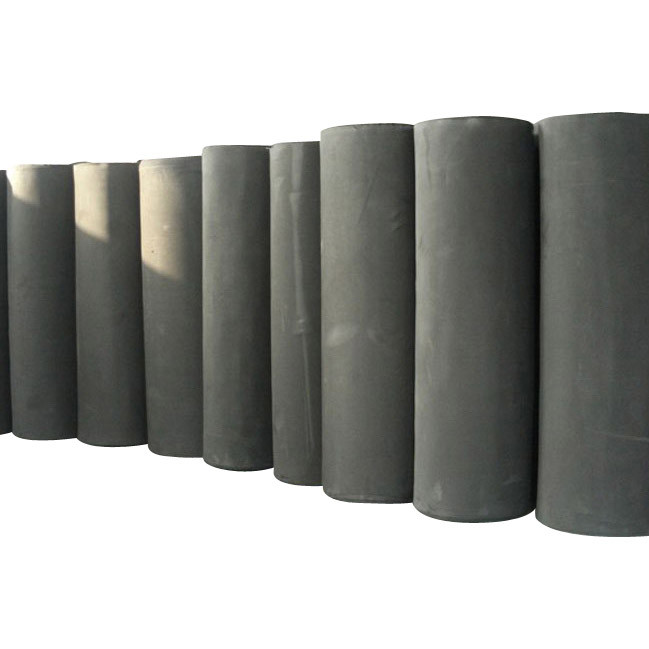 3mm Black EVA Foam Roll for Floor Accessories Floor Underlayer