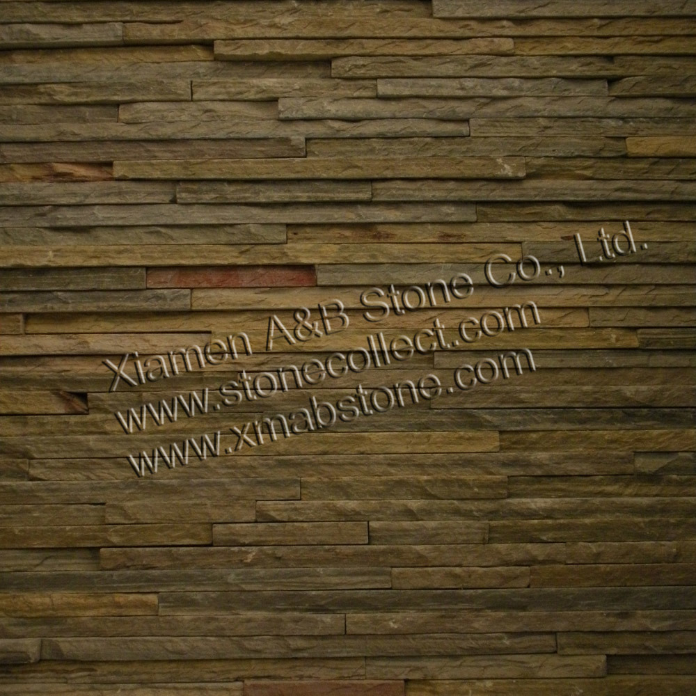 Culture Stone/Wall Claddings/Wall Bricks for Wall Decoration