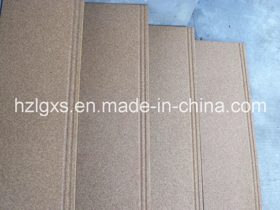Anti-Slip Stable Rubber Floor Tile for Stairs (08)