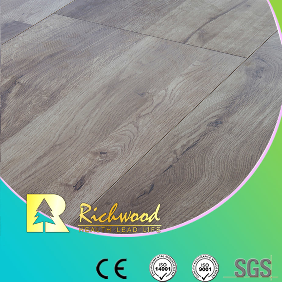 Super Width European Oak HDF Vinyl Laminate Flooring