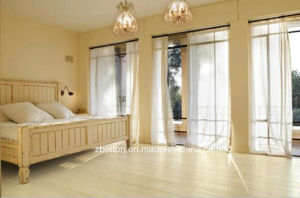 Best Price Soundproof Wood Look PVC Vinyl Flooring From China