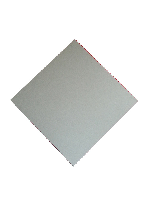 Sound Absorption Polyester Acoustic Decorative Wall and Ceiling Tile (05)