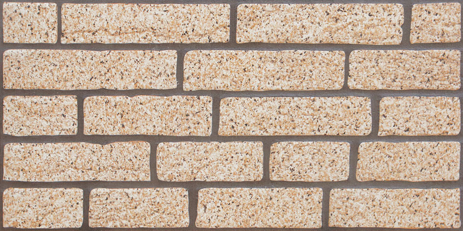 Rustic Unglazed Ceramic Wall Tile for Exterior Wall Tile