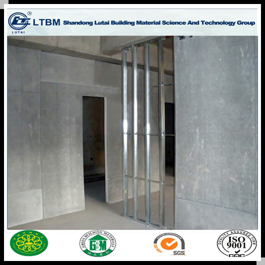 6mm High Quality Asbestos-Free Board Calcium Silicate Price
