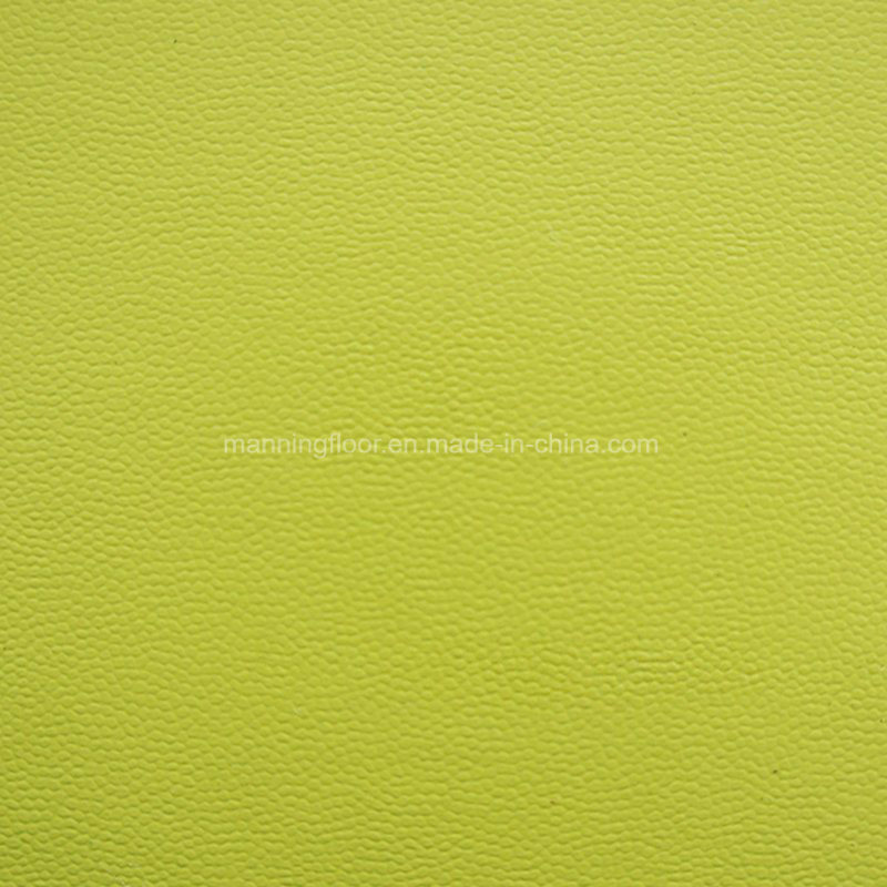 PVC Commercial Vinyl Flooring Merry Foam Bottom-2.4mm Mr4006