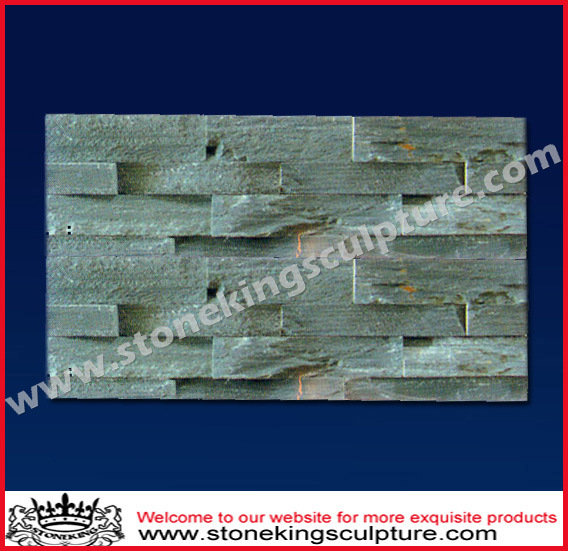 Cultural Stone, Stone Panel/ Stone Tile for Wall Decoration (SK-2943)