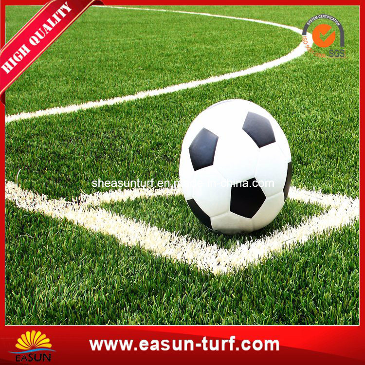 UV Resistant Artificial Futsal Turf for Playground