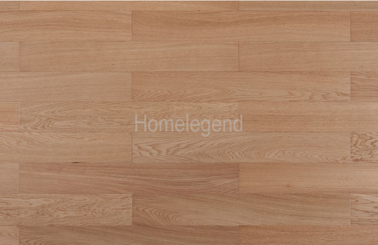Natural Color Household/Commercial Oak Engineered Wood Flooring/Hardwood Flooring