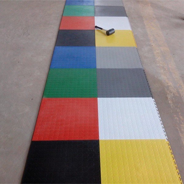 PVC Mat, PVC Floor Mat, PVC Anti-Slip Mat, PVC Floor Tile Mat