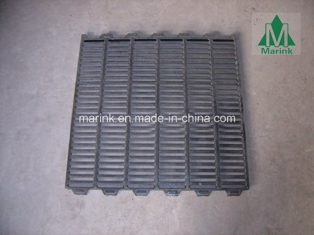 Pig Crate Floor/Sewer Cast Iron Floor/Sewer Crate Floor
