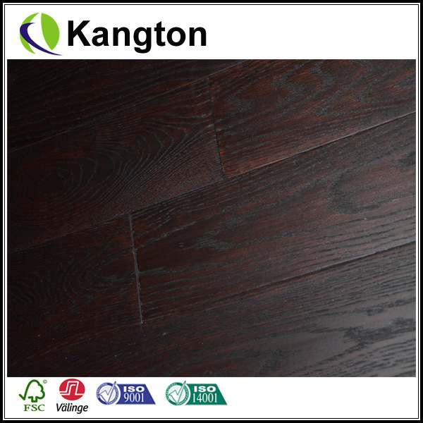 EU/Euro Oak Engineered Wood Flooring (EU oak engineered flooring)