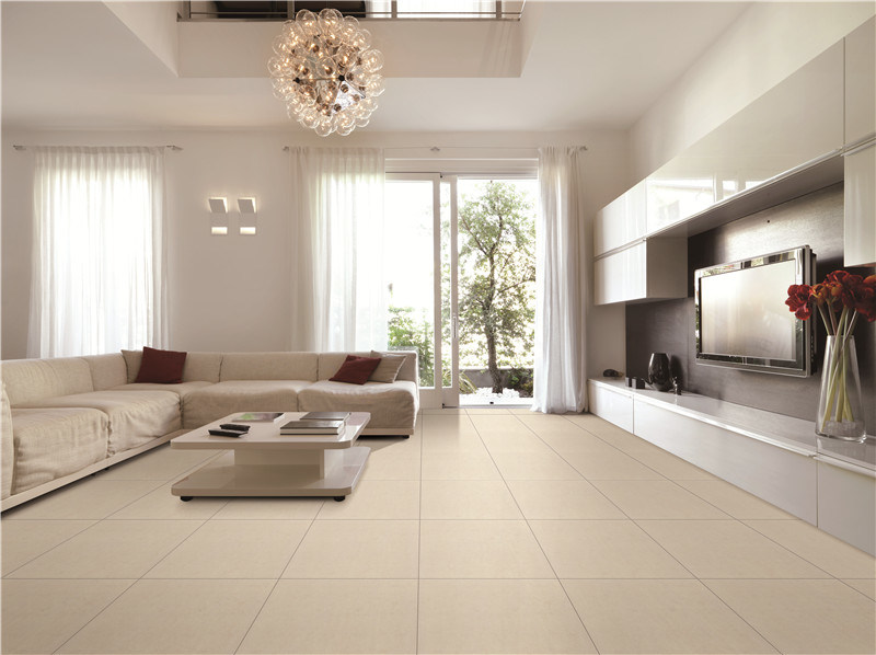 Modern Living Room Furniture 600X600mm Rustic Floor Tile