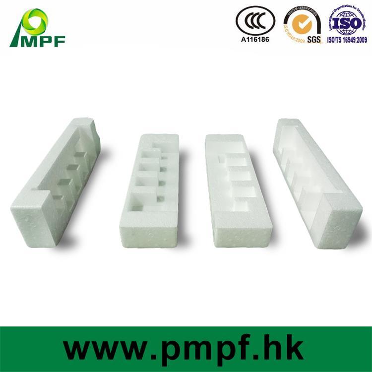 OEM EPP EPS Styrofoam Foam Packaging Corner Edge Protectors