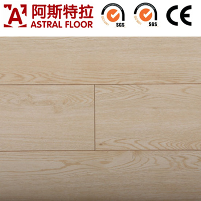 Oak/ Teak/ Bamboo/ Beech/ Color 12mm and 8mm HDF Laminate Flooring