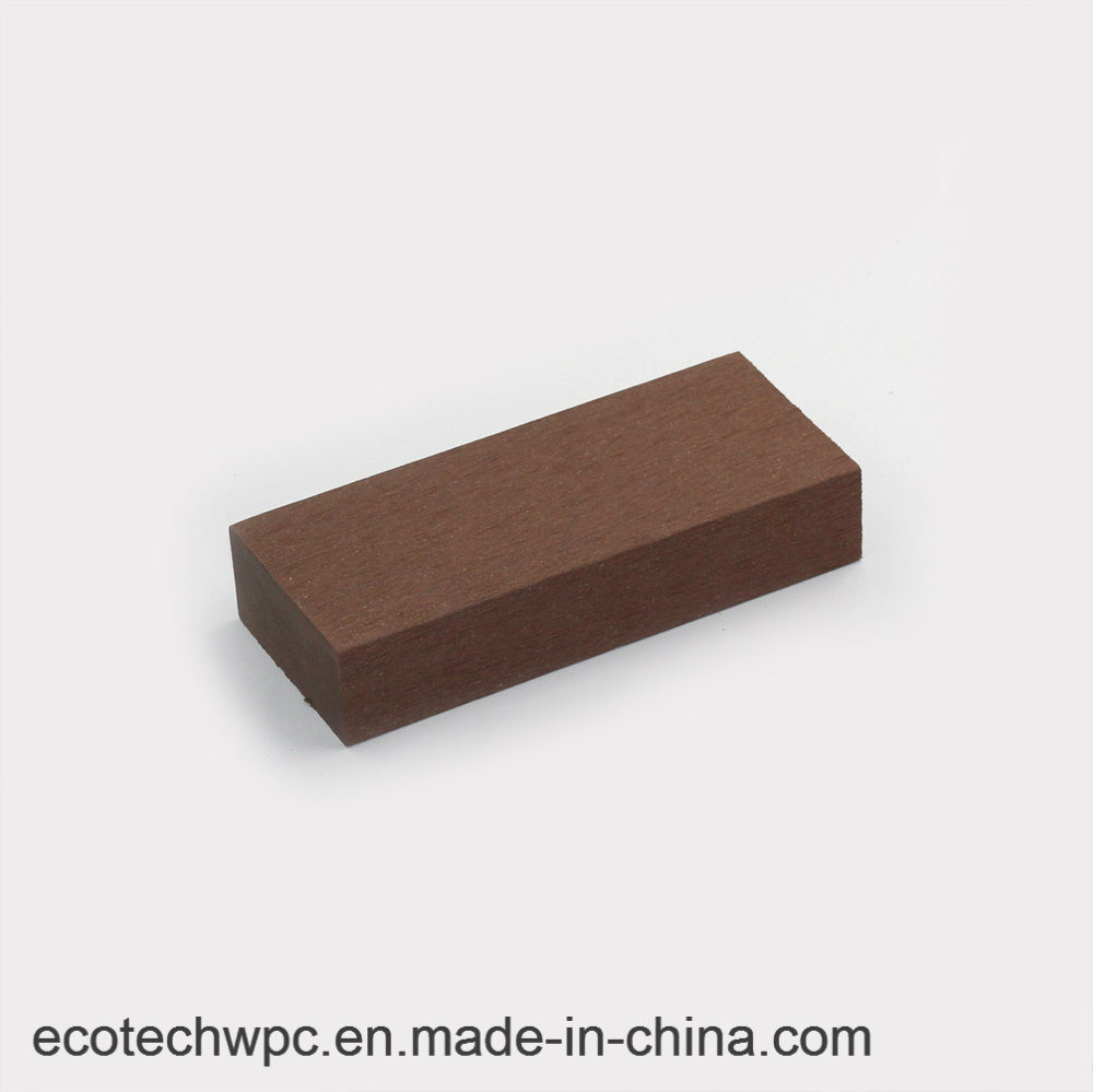 Fireproof Wood Plastic Composite Under Decking Joist