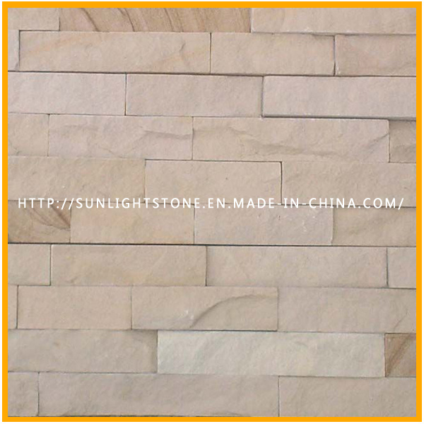 Natural Yellow/Rusty/White/Black Roofing Stone Veneer Wall Panel Quartzite Slate