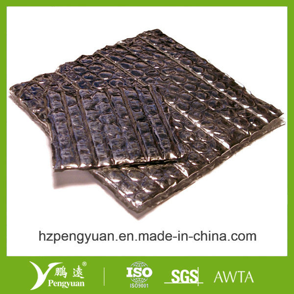 Anti Glare Aluminum Bubble Heat Insulation (ZJPYC-1-02)