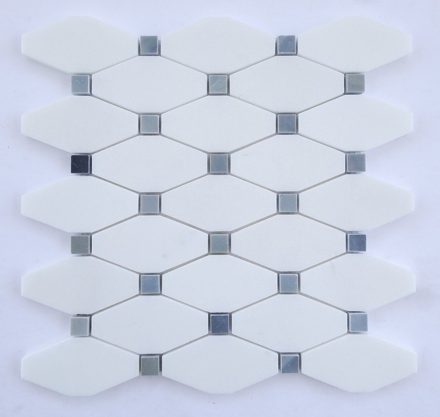 Kitchen Backsplash Mosaic Tiles