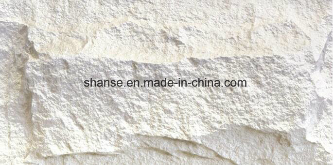 3D Clay Cladding Durable Modified Clay Ceramic Tile