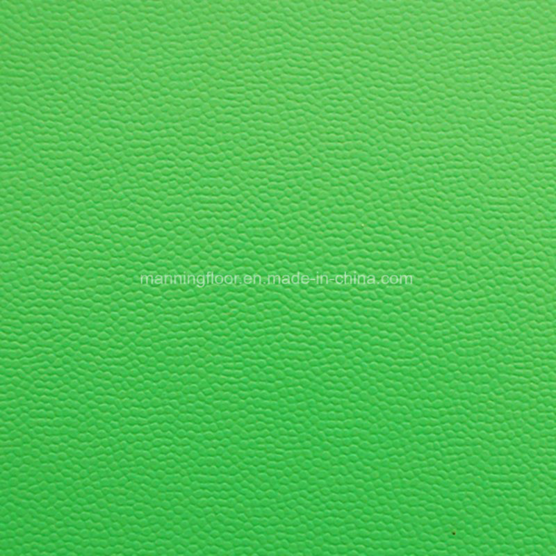 PVC Commercial Vinyl Flooring Merry Foam Bottom-2.4mm Mr4007