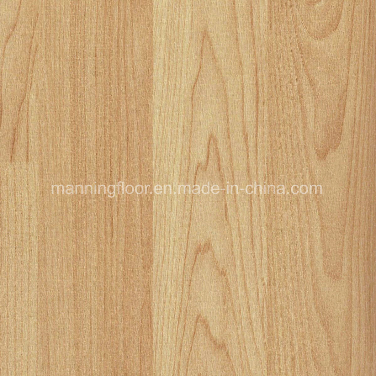 PVC Sports Flooring for Indoor Basketball Wood Pattern-8.0mm Thick Hj6819