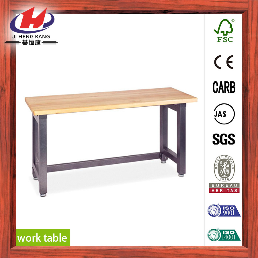 Furniture Laminate Wooden Board Work Table
