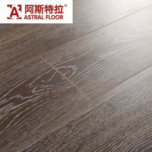 High Quality Indoor Wood Grain HPL Flooring/Laminate Flooring (AS18210)