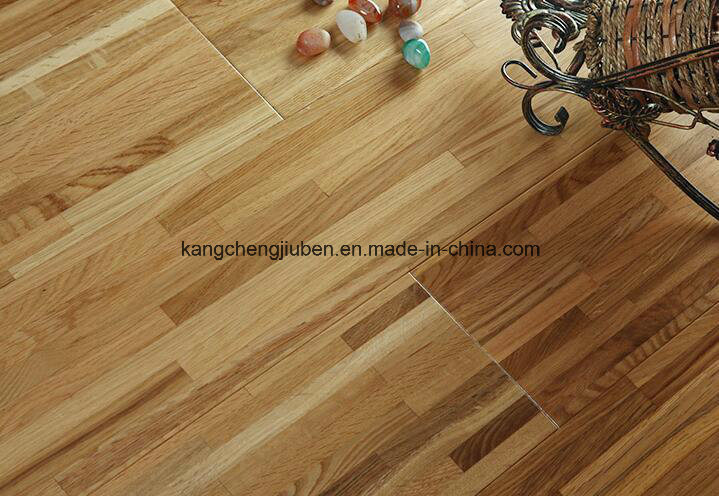 High Quality Oak Engineered Wood Parquet/Laminate Flooring