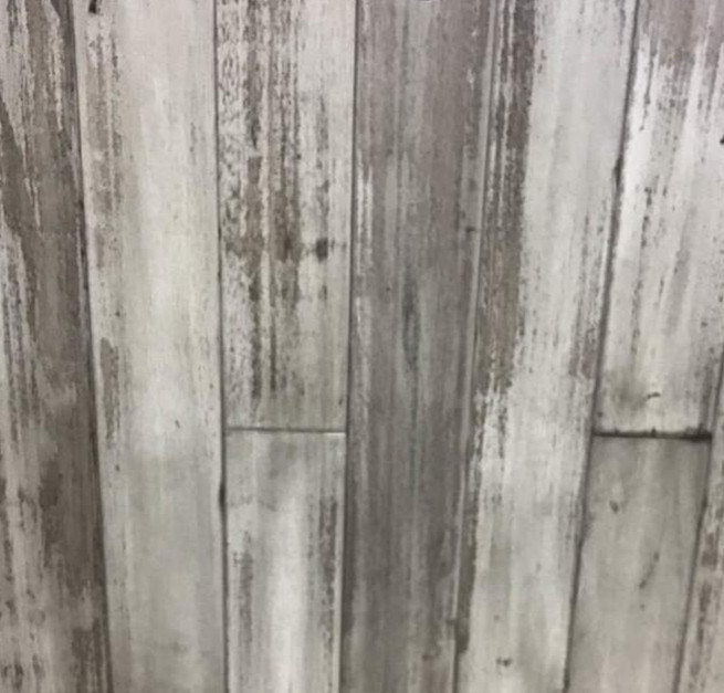 Strand Woven Bamboo Flooring-Gray