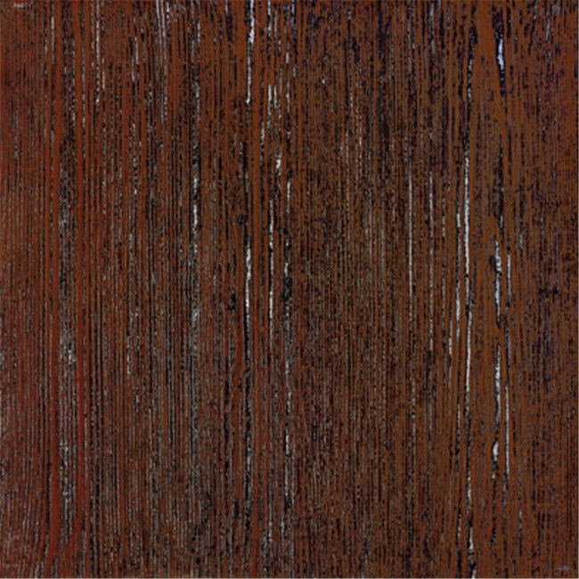 Good Quality Rustic Ceramic Floor Tiles (VRT6A663)