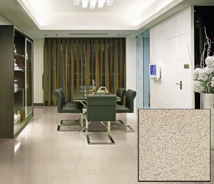 Green Building Material Polished Porcelain Floor Tile (SP4020)
