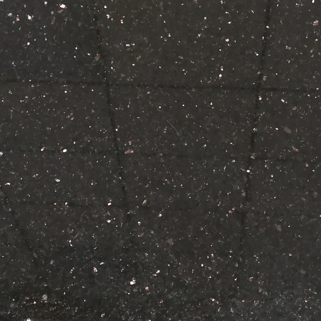 Building Material China Shanxi Black Galaxy Granite Tile for Bar