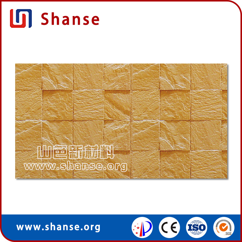 Frost Resistance Lightweight Mosaic Stone Tile