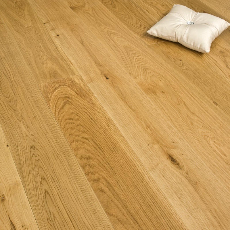 Waterproof Engineered Oak Wood Floor/Hardwood Floor