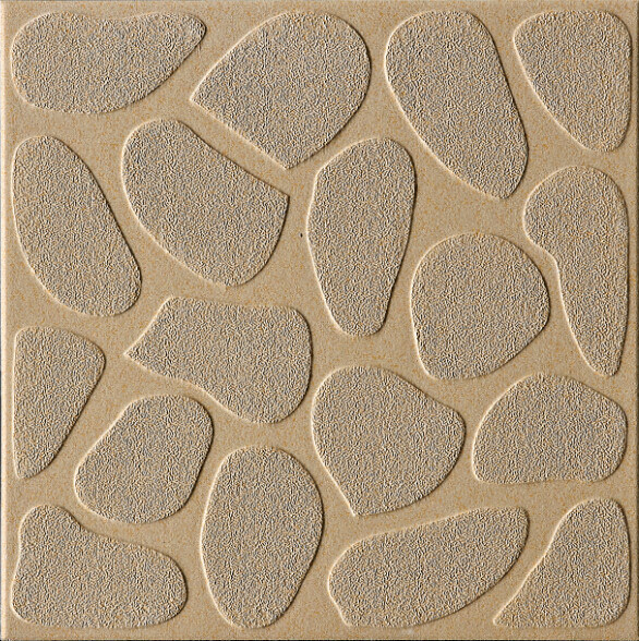 Salt and Pepper Floor Ceramic Tiles (FH805)