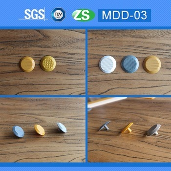 Low Price Zs Factory Tactile Indicator Stainless Steel Studs