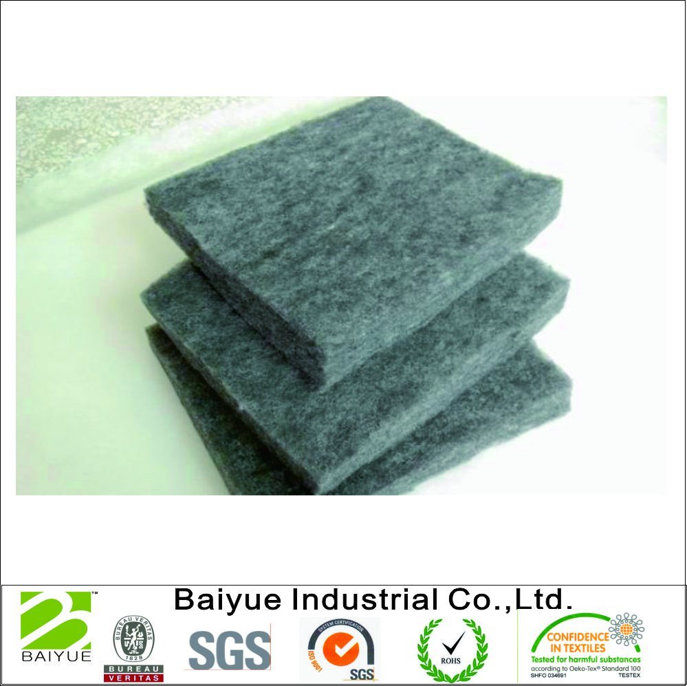Quality Soundproofing/ Sound-Absorbing Felt for Car Acoustic