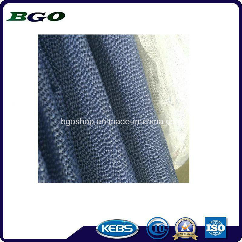 High Quality Popular Purple Carpet Underlay with PVC Coating Foam Non-Slip Mat
