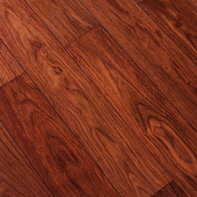 Kosso Engineered Wood Flooring/Parquet Flooring /Hardwood Flooring