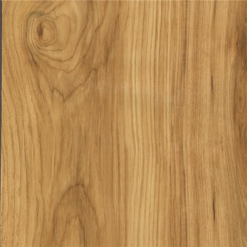 Commercial Imitation Wood PVC Flooring